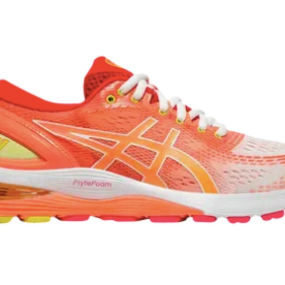 Asics Gel Nimbus 21 - Picture 3 of 9